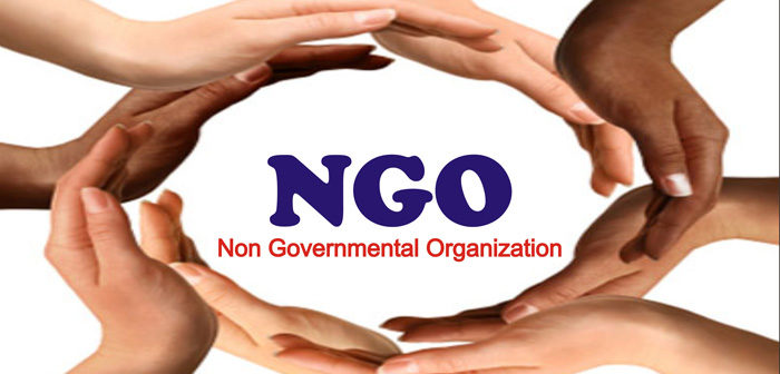 NGOs and Co-operative organisations